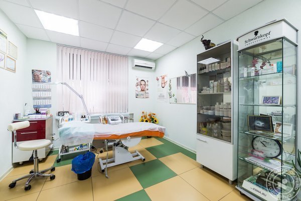 Салон красоты «МонАми» - фото 3