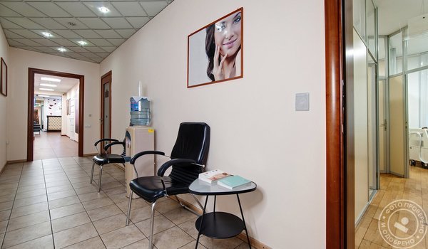 Центр эстетической медицины Парижанка на Ленинградском проспекте - фото 10