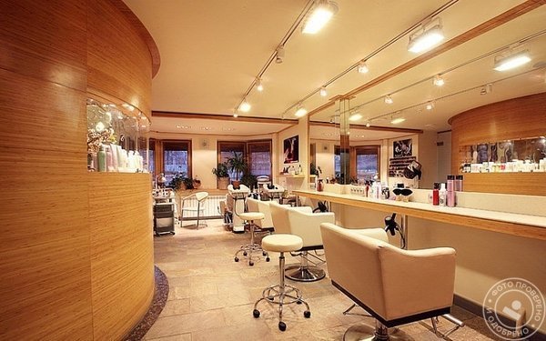 Студия красоты «Инфинити» - фото 3
