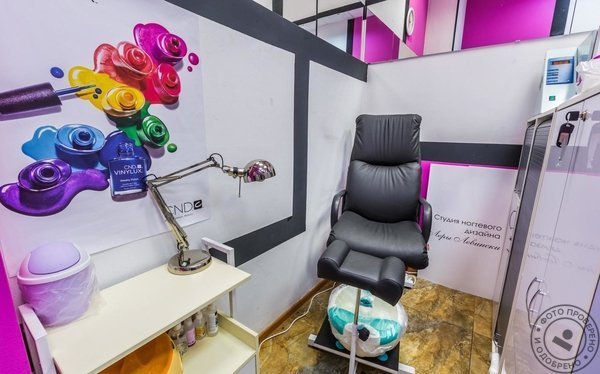 Салон красоты Lera Lewinsky Studio - фото 7