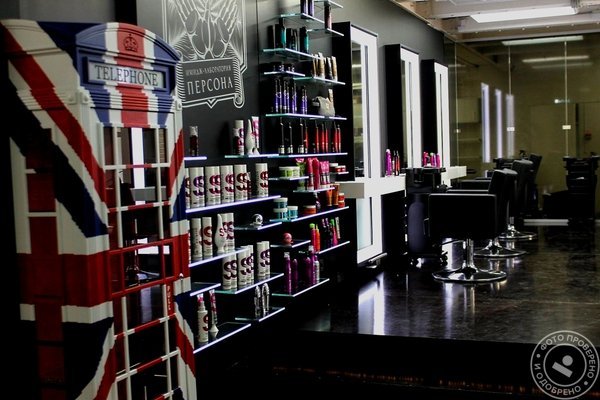 Салон красоты «Персона» Курская - фото 2