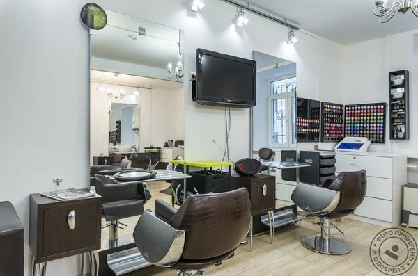 Имидж-студия «Гримерка» - фото 5