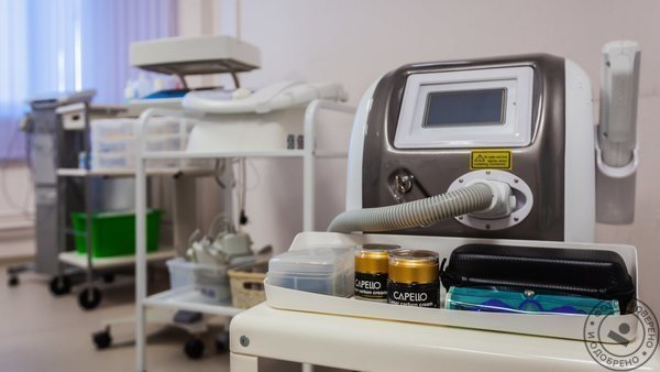 Центр эстетической медицины Руската Эстетик в Красногорске - фото 4