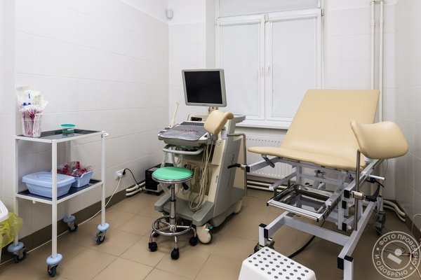 Медицинский центр XXI век на улице Валерия Гаврилина - фото 9