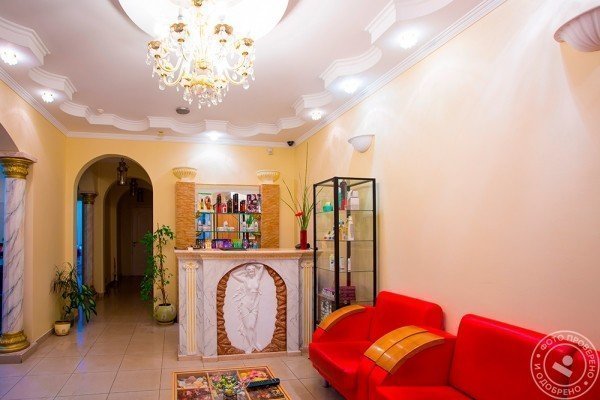 Центр красоты «Богиня» - фото 8