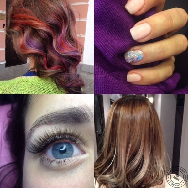 Салон красоты «М-Студио» - фото 3