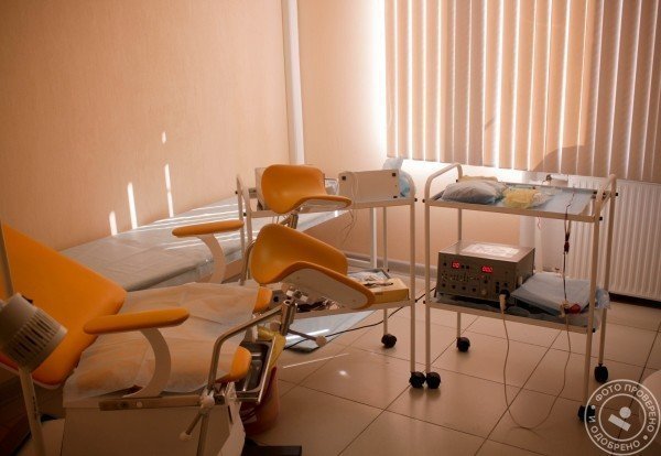 Многопрофильная медицинская ТН-клиника - фото 2