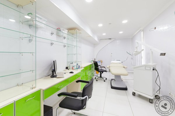 Медицинский центр «Медлайн-Сервис» у м. Полежаевская - фото 1