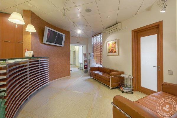 Клиника ГрандМед на метро Сенная Площадь - фото 9