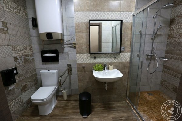 Многопрофильная клиника Лахта Клиника на улице Савушкина - фото 6