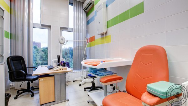 Клиника «Будь Здоров» у м. Фрунзенская - фото 6