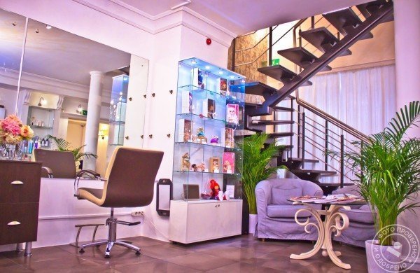 Студия красоты и колористики «Оттенки» - фото 5