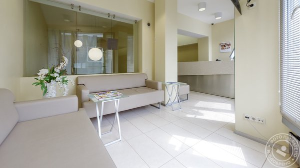 Многопрофильная клиника МЕДИ на Комендантском - фото 8