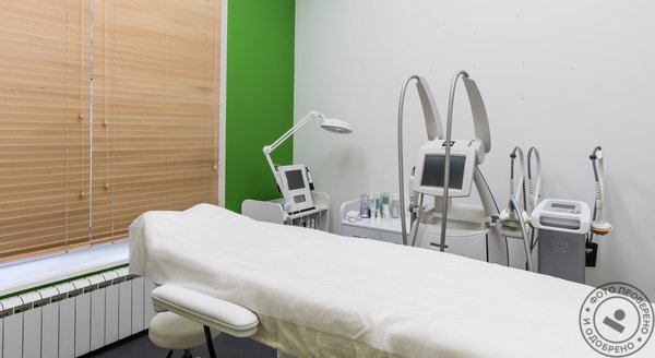 Многопрофильная клиника Р+ в Коммунарке - фото 9