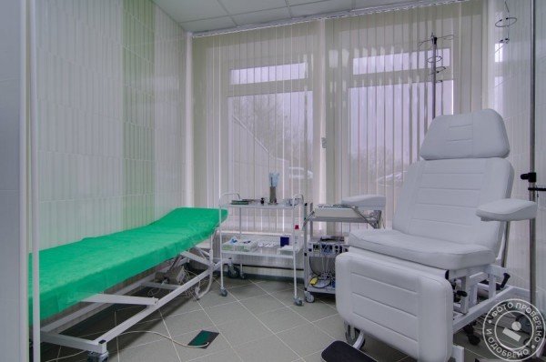 Лечебно-диагностический центр на Вернадского - фото 7