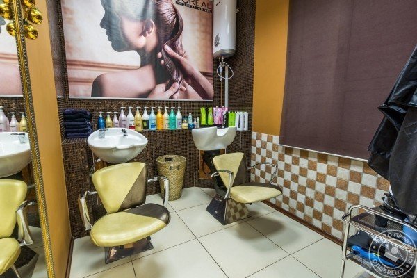 Ягуар - фото 6