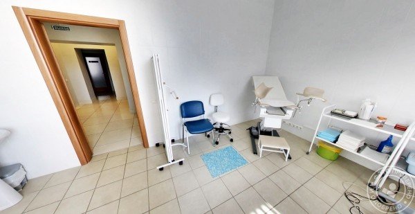 Медицинский центр «Medical On Group», филиал у м. Улица Дыбенко - фото 3