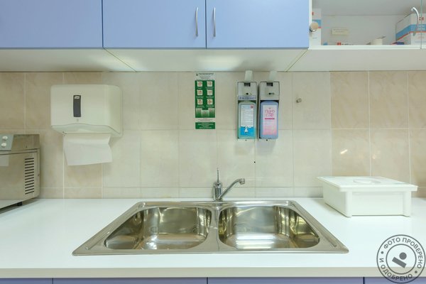 Медицинский центр Квантум Сатис у Звездной - фото 8