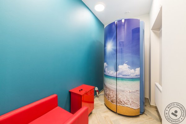 Центр красоты и косметологии Oz - фото 5