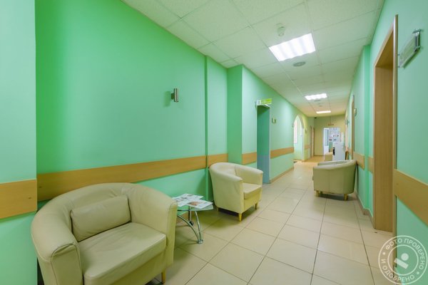 Медицинский центр Моя клиника на Варшавской улице - фото 4