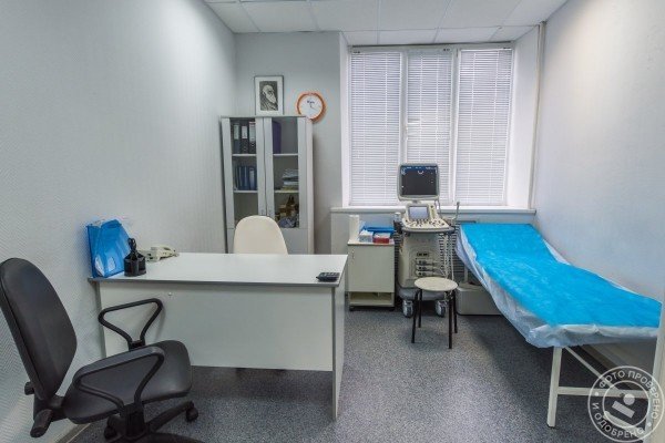 Медицинский центр «Академия здоровья» - фото 8