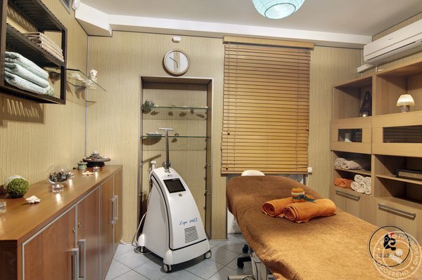 Центр красоты Studio 84 - фото 9