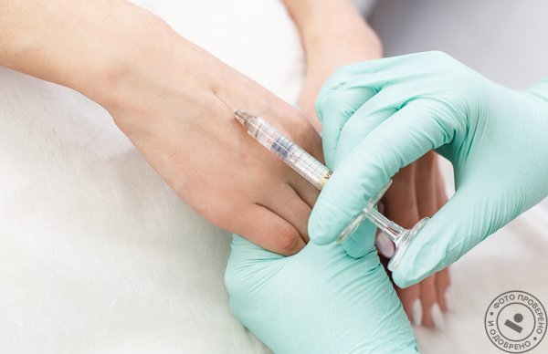 Центр красоты на ПотаповскомЪ - фото 7