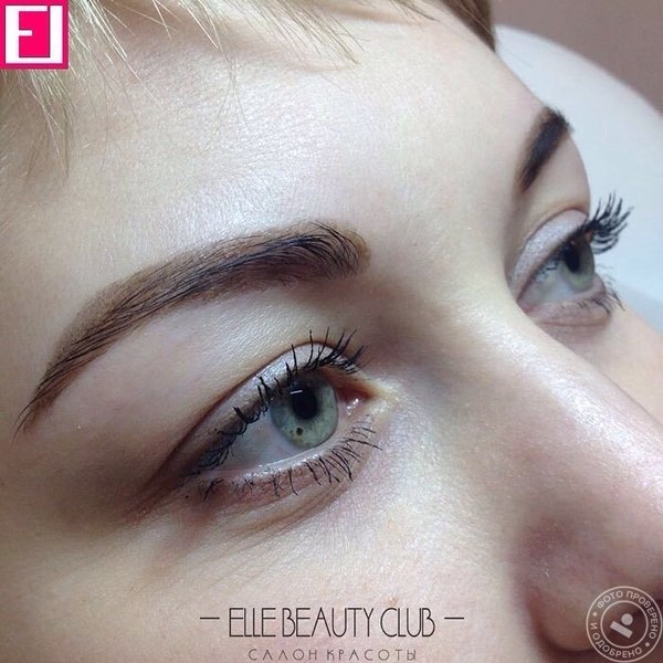 Салон красоты Elle Beauty Club - фото 3
