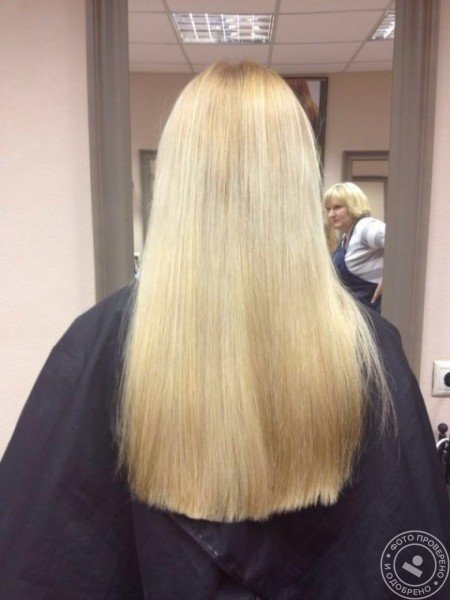 Салон красоты «Анна» - фото 5