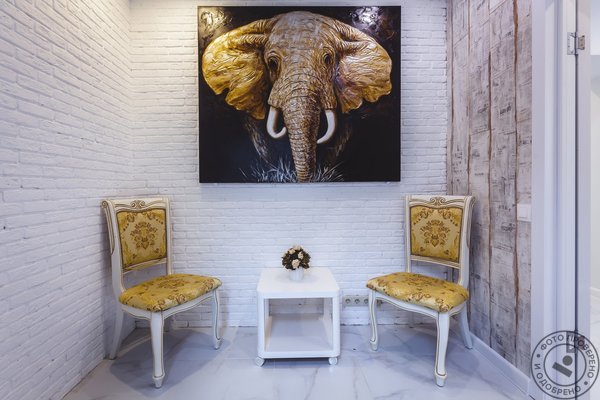 Косметология доктора Корчагиной на метро Фрунзенская - фото 6