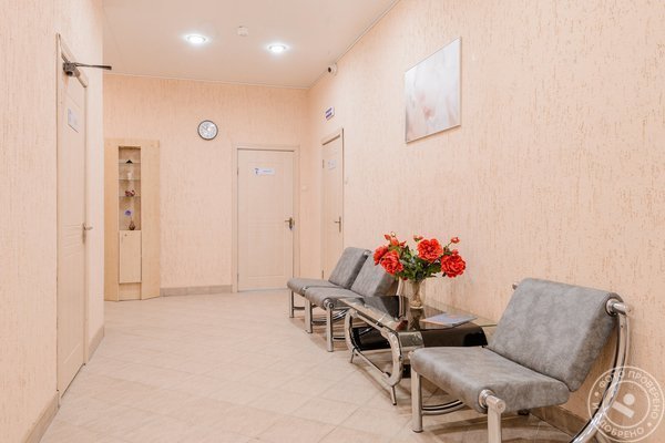 Медицинский центр Таурас-МЕД на метро Старая Деревня - фото 8