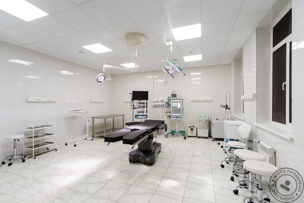 Клиника травматологии и ортопедии Кураре Хирургия на метро Щукинская - фото 4