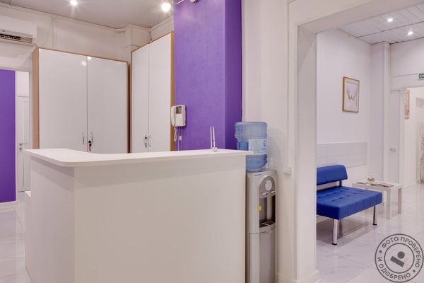 Медицинский центр Ирис на метро Университет - фото 9