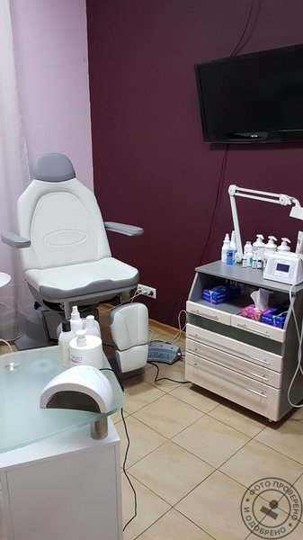 Имидж-студия VaNNile - фото 1