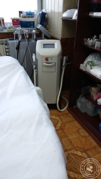 Салон красоты «Мир красоты» - фото 10