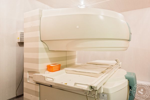 МРТ ЦЕНТР И КЛИНИКА РИОРИТ на метро Гражданский проспект - фото 3