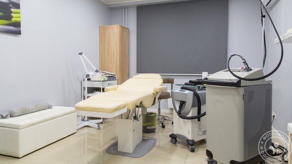 Клиника Оливия на Можайском шоссе в Одинцово - фото 5