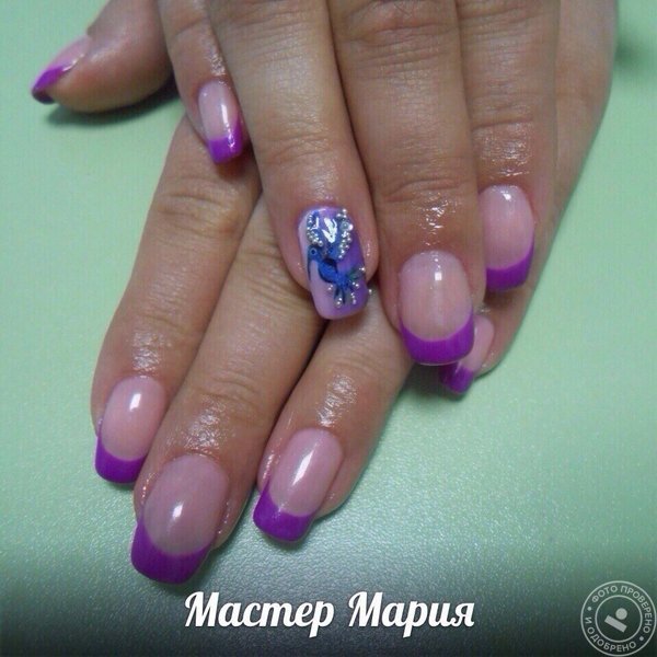 Студия Красоты «Бамбук» - фото 10