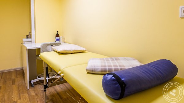 Медицинский центр Премиум Мед на улице Зайцева - фото 1