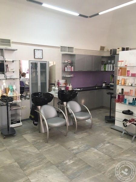 Салон красоты «Дали» - фото 1