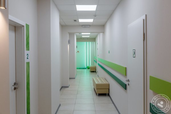 Петроклиника в Кудрово - фото 5