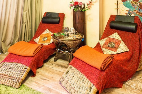 Школа красоты и долголетия Happy Lanka на метро Василеостровская - фото 7