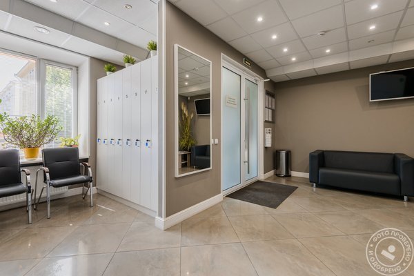 Клиника Дезир в Московском районе - фото 5