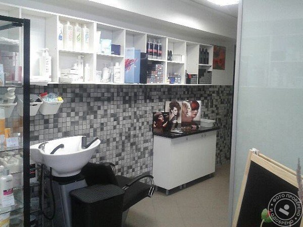 Фиолент Проспект Вернадского - фото 4