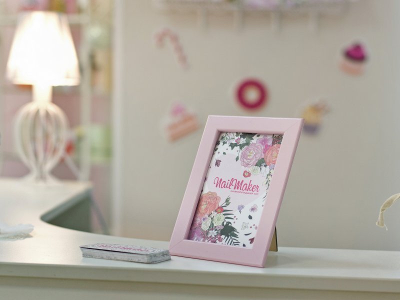 Студия маникюра NailMaker Bar на метро Аэропорт - фото 1