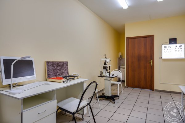 Медицинский центр «МедФорд» - фото 8