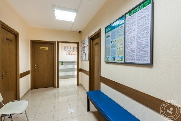 МедЦентрСервис у м. Ул. академика Янгеля - фото 9