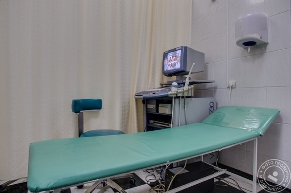 Сеть семейных клиник «Добромед», филиал у м. Братиславская - фото 7