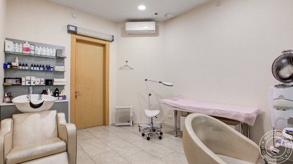 Клиника по лечению волос Capillum Clinic на метро Полянка - фото 9