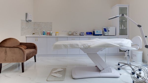 Клиника косметологии Синергия на Большой Филёвской улице - фото 7